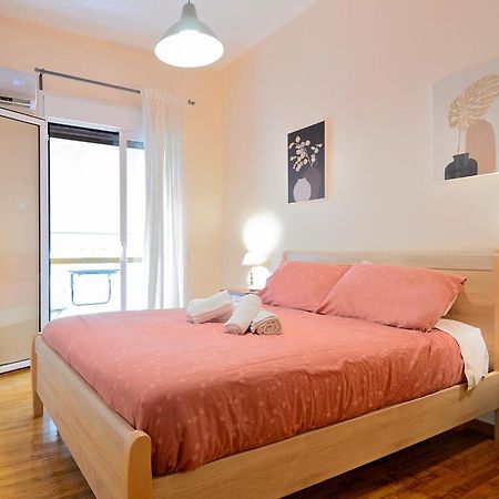 Cozycentre Apartment Athens Exterior photo